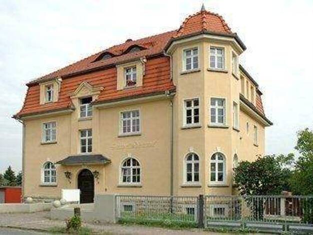 Wohnung zur Miete 493 € 2 Zimmer 48,3 m² frei ab 28.03.2026 Gartenstr. 66 Gohlis Dresden 01156