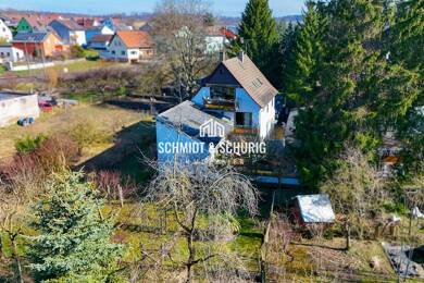 Mehrfamilienhaus zum Kauf 449.000 € 6 Zimmer 132 m² 1.489 m² Grundstück Wössingen Walzbachtal / Wössingen 75045