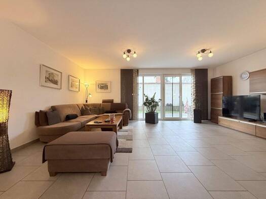 Wohnung zum Kauf 399.990 € 3 Zimmer 85,1 m² EG Widdersdorf Köln / Widdersdorf 50859