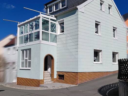 Doppelhaushälfte zum Kauf 65.000 € 2 Zimmer 74 m² 407 m² Grundstück Leupoldsgrün 95191