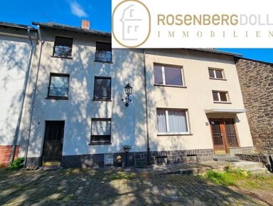 Mehrfamilienhaus zum Kauf 169.000 € 7 Zimmer 140 m² 153 m² Grundstück Mayen Mayen 56727