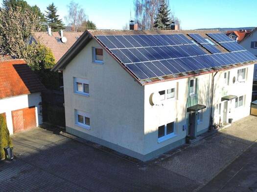 Doppelhaushälfte zum Kauf 295.000 € 6 Zimmer 132 m² 320 m² Grundstück frei ab sofort Tautenhofen Leutkirch im Allgäu 88299