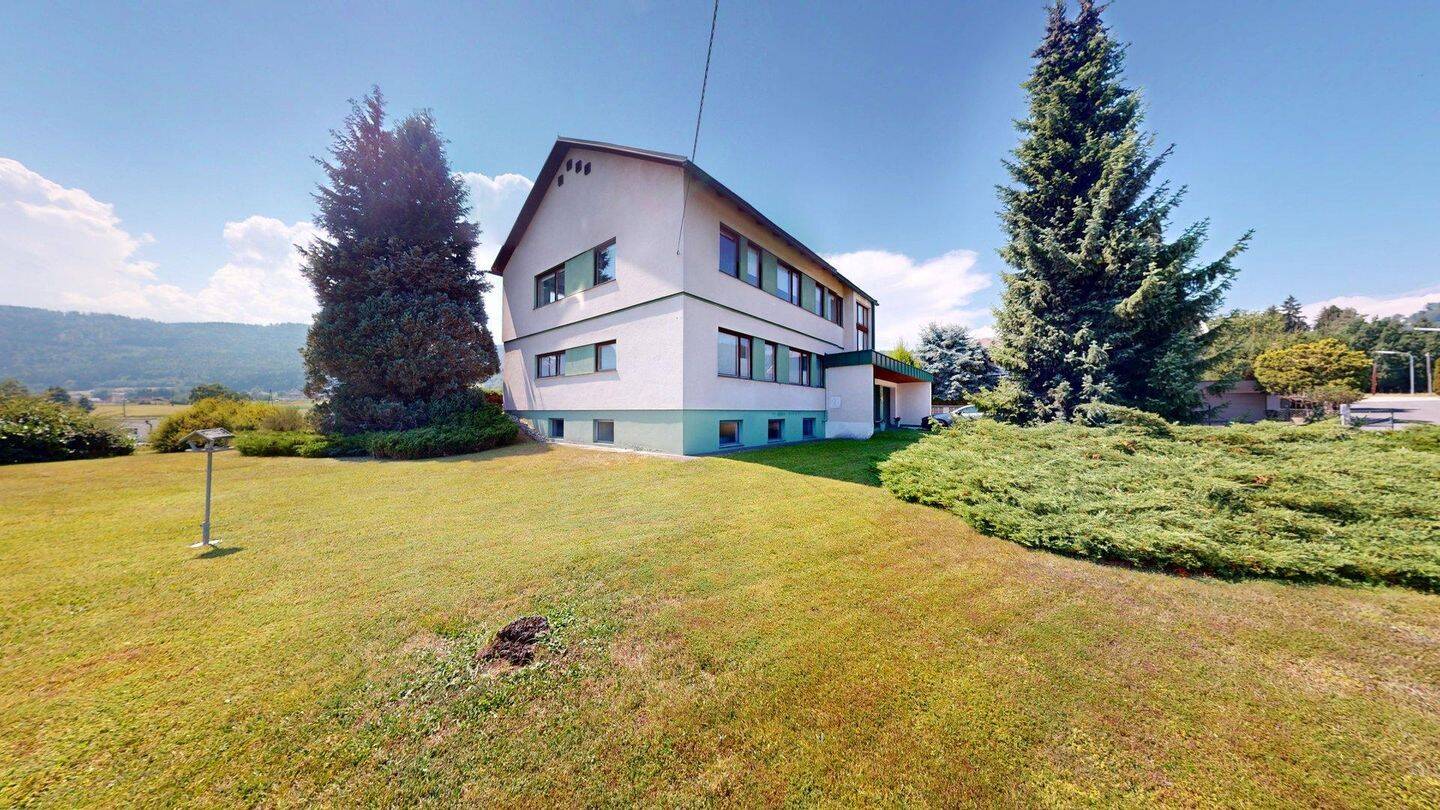 House in Villach, Völkendorf - View 3