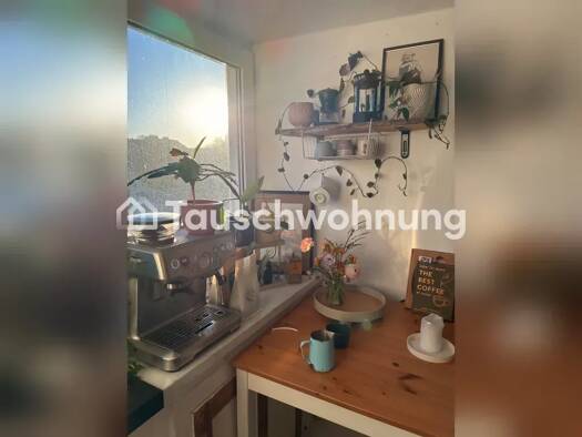 Wohnung zur Miete Tauschwohnung 520 € 1 Zimmer 61 m² Mauritz Ost 48155