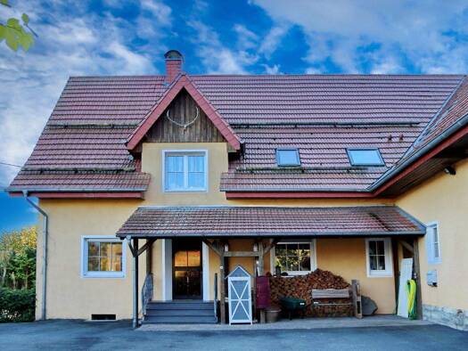 Bauernhaus zum Kauf provisionsfrei 525.000 € 6 Zimmer 228 m² 6.426 m² Grundstück Asseln Lichtenau 33165