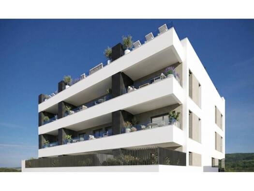Penthouse zum Kauf - Erstbezug 284.900 € 2 Zimmer 90 m² 2. Geschoss Benijófar 03178