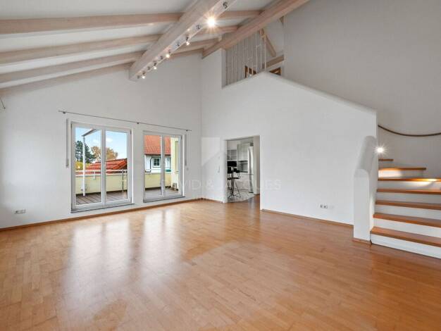 Maisonette zum Kauf 499.000 € 3,5 Zimmer 100,5 m² 1. Geschoss Mammendorf 82291