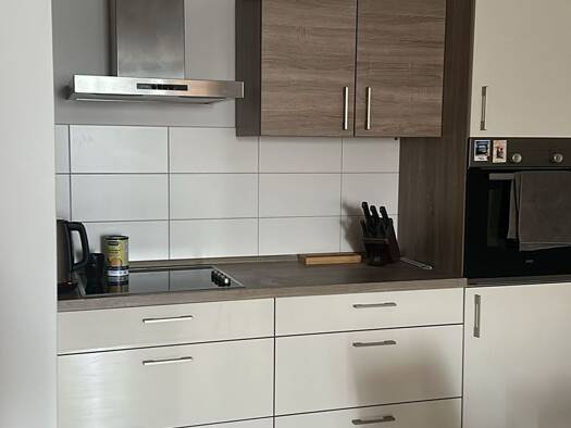 Wohnung zum Kauf provisionsfrei 199.000 € 2 Zimmer 63,3 m² Geschoss 1/6 Stadtgraben 100 Straubing 94315