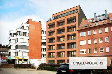 Studio zur Miete 1.200 € 2 Zimmer 49 m² Urbanstraße 3 Bahnhof Münster 48143