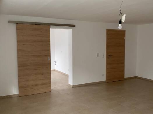 Wohnung zur Miete 590 € 1 Zimmer 46 m² Geschoss EG/1 frei ab sofort Wiedenzhausen Sulzemoos 85259
