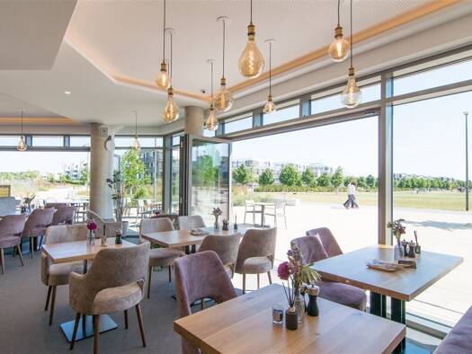 Restaurant zum Kauf 1.150.000 € 151 m² Gastrofläche Kalbach-Riedberg Frankfurt am Main 60438