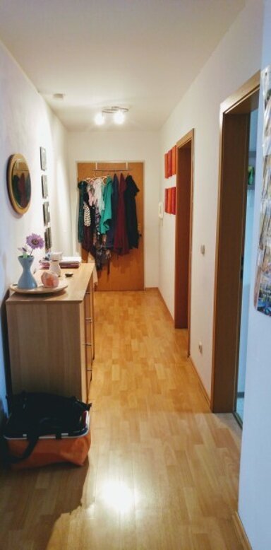 Wohnung zur Miete 680 € 3 Zimmer 62 m² 2. Geschoss frei ab sofort Schleifweg Nürnberg 90409