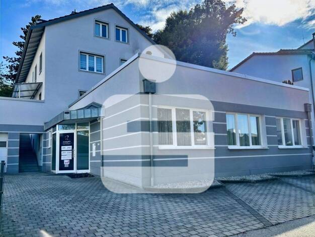 Büro zur Miete 2.400 € Haidenhof-Nord Passau 94032
