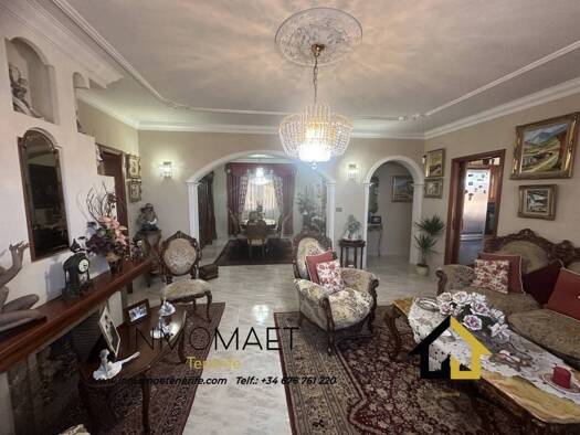 Chalet zum Kauf 4 Zimmer 362 m² 362 m² Grundstück Icod de los Vinos 38430