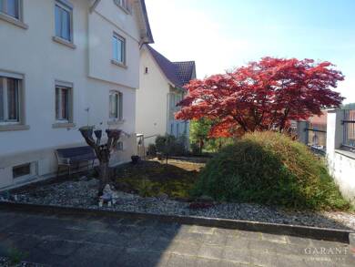 Einfamilienhaus zum Kauf 515.000 € 9 Zimmer 133 m² 523 m² Grundstück Göppingen - Nordweststadt Göppingen 73033