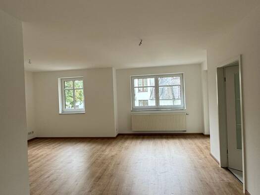 Wohnung zum Kauf als Kapitalanlage geeignet 135.000 € 3 Zimmer 86 m² Am Bärenstein 8 a Stadtmitte Plauen 08523