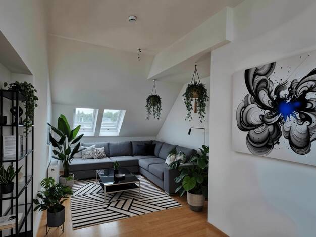 Wohnung zum Kauf provisionsfrei 229.320 € 2 Zimmer 58,8 m² 1. Geschoss Haewererweg 27c Buckow Berlin 12349