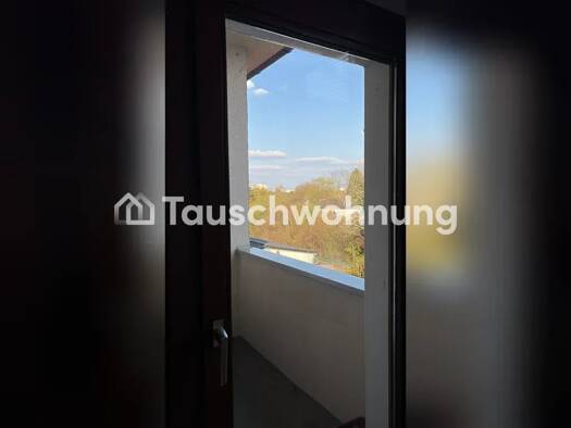 Wohnung zur Miete Tauschwohnung 730 € 2 Zimmer 60 m² 2. Geschoss Raderberg Rodenkirchen 50968