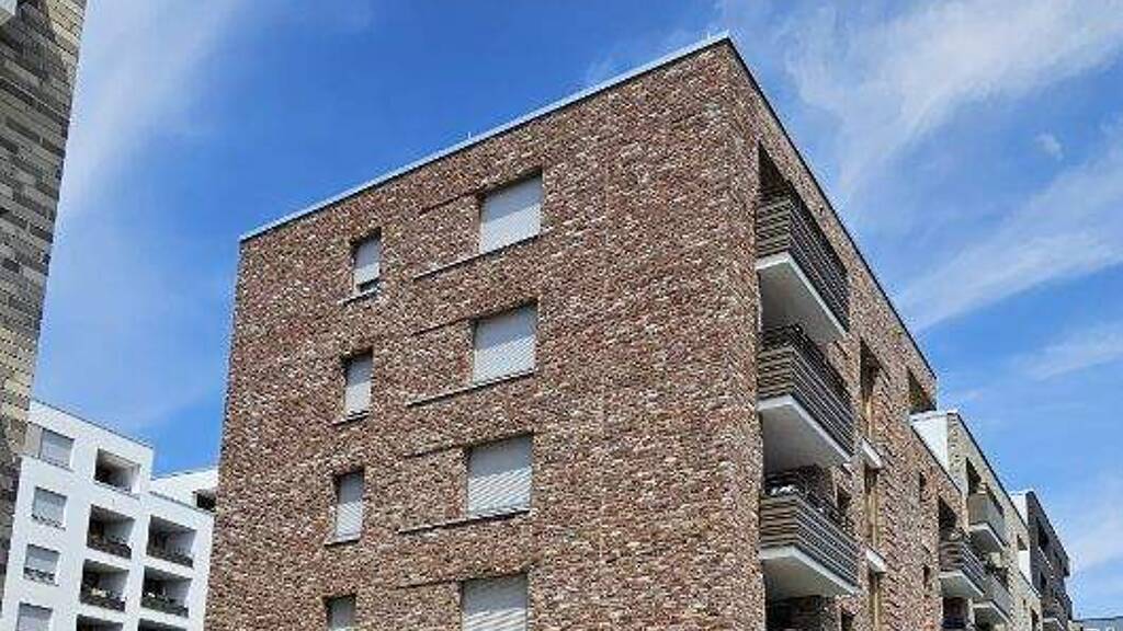 Sonstiges zur Miete provisionsfrei 988 € 95 m² Eselsberg Ulm 89075
