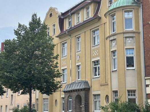 Wohnung zur Miete 680 € 3 Zimmer 100 m² 2. Geschoss Macherstraße 23 Kamenz Kamenz 01917