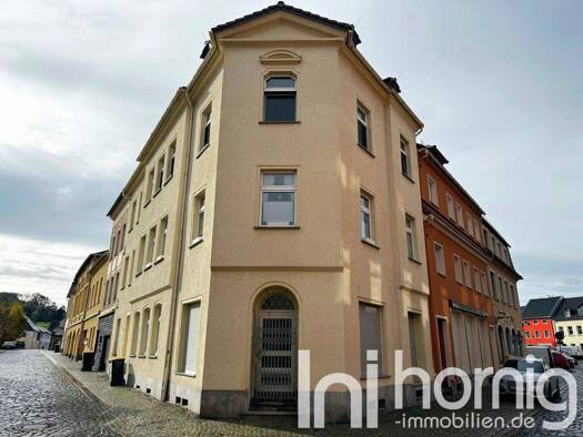 Haus zum Kauf 94.000 € 7 Zimmer 167,8 m² 92 m² Grundstück Neusalza-Spremberg 02742