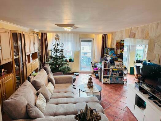 Einfamilienhaus zum Kauf 445.000 € 4,5 Zimmer 130,6 m² 121 m² Grundstück Weil im Schönbuch 71093