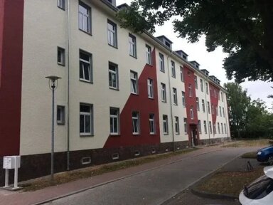 Wohnung zur Miete 379 € 2 Zimmer 65,4 m² 1. Geschoss frei ab sofort Rostocher Chaussee 60b Primerburg Güstrow 18273