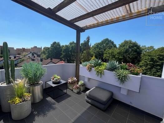 Wohnung zum Kauf 455.000 € 4 Zimmer 110 m² 3. Geschoss Ingolstadt Ingolstadt 85055