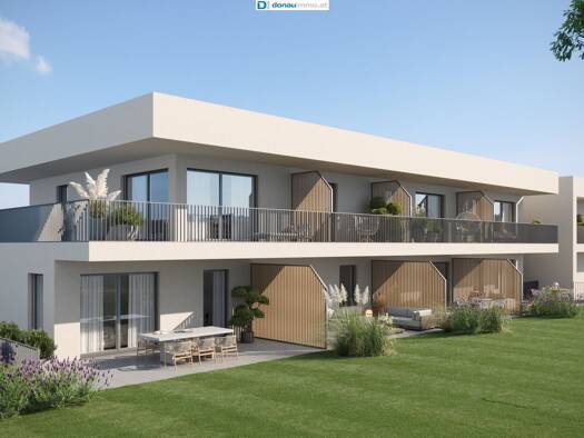 Penthouse zum Kauf - Erstbezug 464.900 € 3,5 Zimmer 88 m² Hart bei Graz 8075