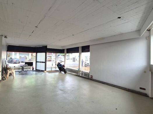 Laden zur Miete 1.000 € 100 m² Verkaufsfläche Waldhausen Mönchengladbach 41068