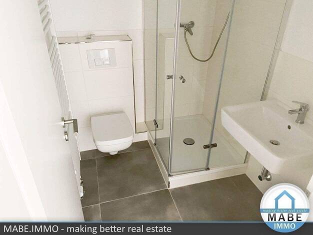 Wohnung zur Miete 260 € 2 Zimmer 44 m² Kaisergrubenstraße 9 Gersdorf 09355