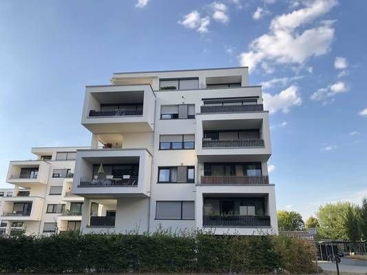 Wohnung zur Miete 700 € 3 Zimmer 77 m²<br/>Wohnfläche ab sofort<br/>Verfügbarkeit Gröninger Weg Buch Bietigheim-Bissingen 74321