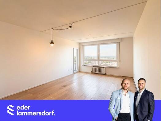 Wohnung zum Kauf 165.000 € 3 Zimmer 75 m² 12. Geschoss Kranichstein Darmstadt 64289