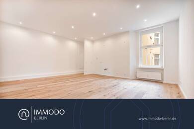 Wohnung zum Kauf 410.000 € 3 Zimmer 80 m² 3. Geschoss Gesundbrunnen Berlin 13359