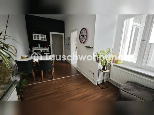 Wohnung zur Miete Tauschwohnung 1.250 € 3 Zimmer 85 m² 1. Geschoss Poppelsdorf Bonn 53115