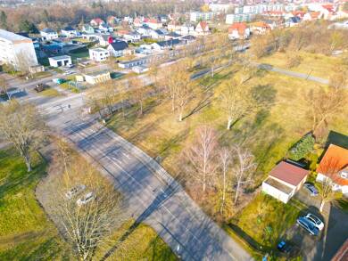 Grundstück zum Kauf 49.000 € 600 m² Grundstück Sangerhausen Sangerhausen 06526