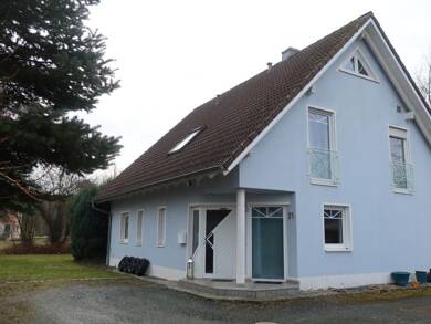 Einfamilienhaus zum Kauf provisionsfrei 360.000 € 5 Zimmer 155,9 m² 717 m² Grundstück Unterobsang 31 Unterobsang Neudrossenfeld 95512