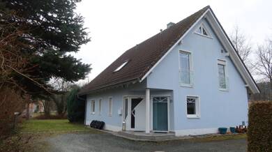 Einfamilienhaus zum Kauf provisionsfrei 360.000 € 5 Zimmer 155,9 m² 717 m² Grundstück Unterobsang 31 Unterobsang Neudrossenfeld 95512