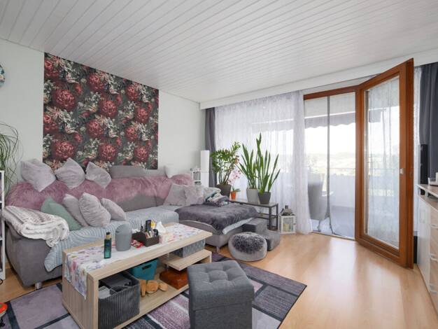 Wohnung zum Kauf 225.000 € 3 Zimmer 87,6 m² Eisingen 75239
