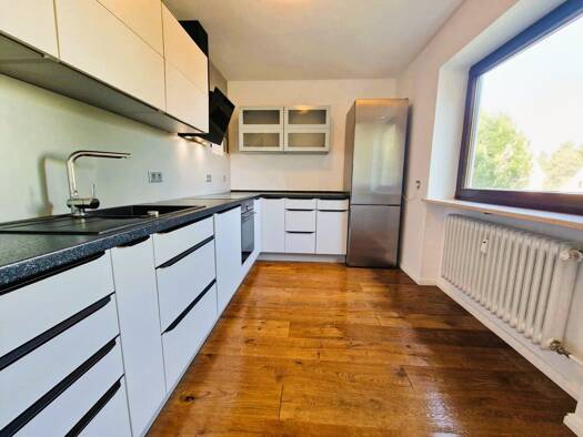Wohnung zum Kauf 360.000 € 3,5 Zimmer 92,7 m² Memmingen 87700