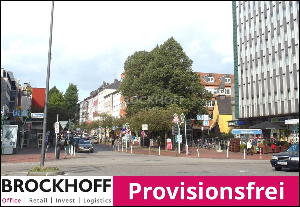 Bürofläche zur Miete provisionsfrei 670 m²<br/>Bürofläche ab 335 m²<br/>Teilbarkeit Rüttenscheid Essen 45130