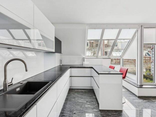 Maisonette zum Kauf 389.000 € 5 Zimmer 90,5 m² Innenstadt Osnabrück 49074