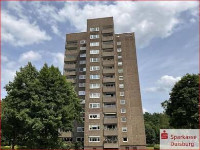 Wohnung zum Kauf 185.000 € 3 Zimmer 70 m² 1. Geschoss Duisburg 47269