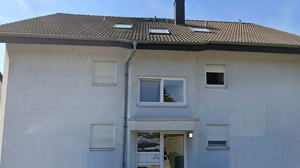 Wohnung zum Kauf 248.000 € 3 Zimmer 75 m² 1. Geschoss Nußloch 69226