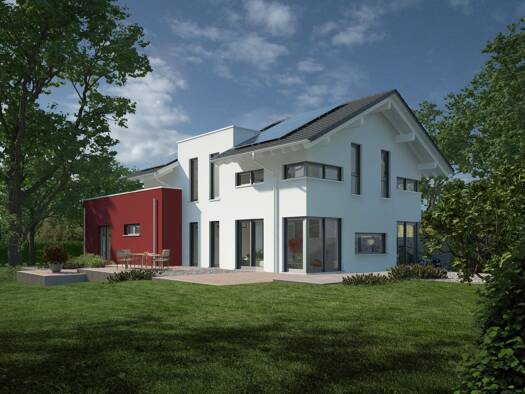 Mehrfamilienhaus zum Kauf provisionsfrei 868.500 € 6 Zimmer 259 m² 755 m² Grundstück Strausberg Strausberg 15344