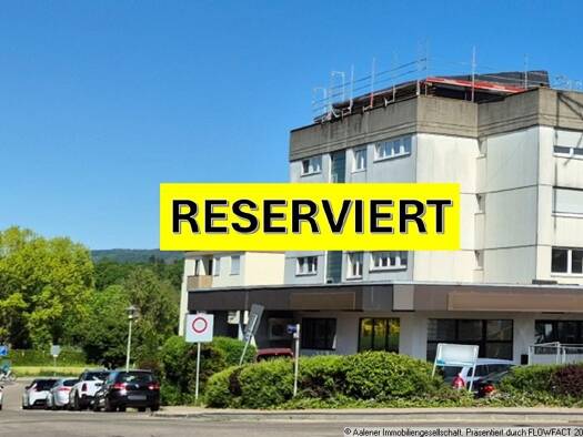 Wohnung zum Kauf 215.000 € 4 Zimmer 109 m² Aalen 73434