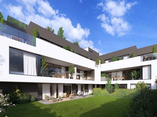 Wohnung zum Kauf 442.500 € 2 Zimmer 57 m² Mödling 2340