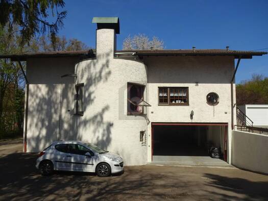 Mehrfamilienhaus zum Kauf 890.000 € 10 Zimmer 385 m² 910 m² Grundstück Kirchheim Kirchheim unter Teck 73230