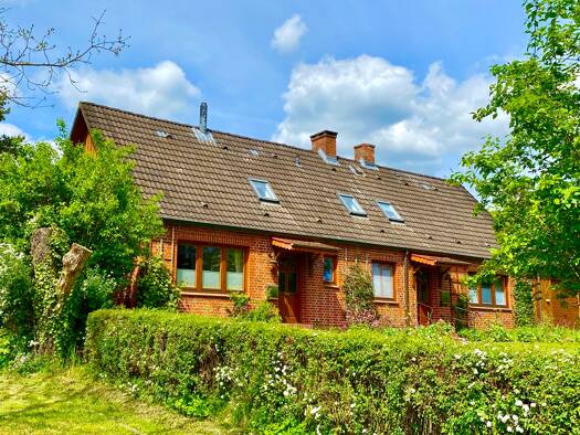 Einfamilienhaus zum Kauf 265.000 € 3,5 Zimmer 166 m² 1.345 m² Grundstück Neu-Horst Horst 23883