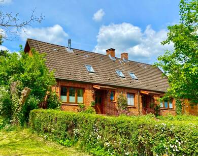 Einfamilienhaus zum Kauf 265.000 € 3,5 Zimmer 166 m² 1.345 m² Grundstück Neu-Horst Horst 23883